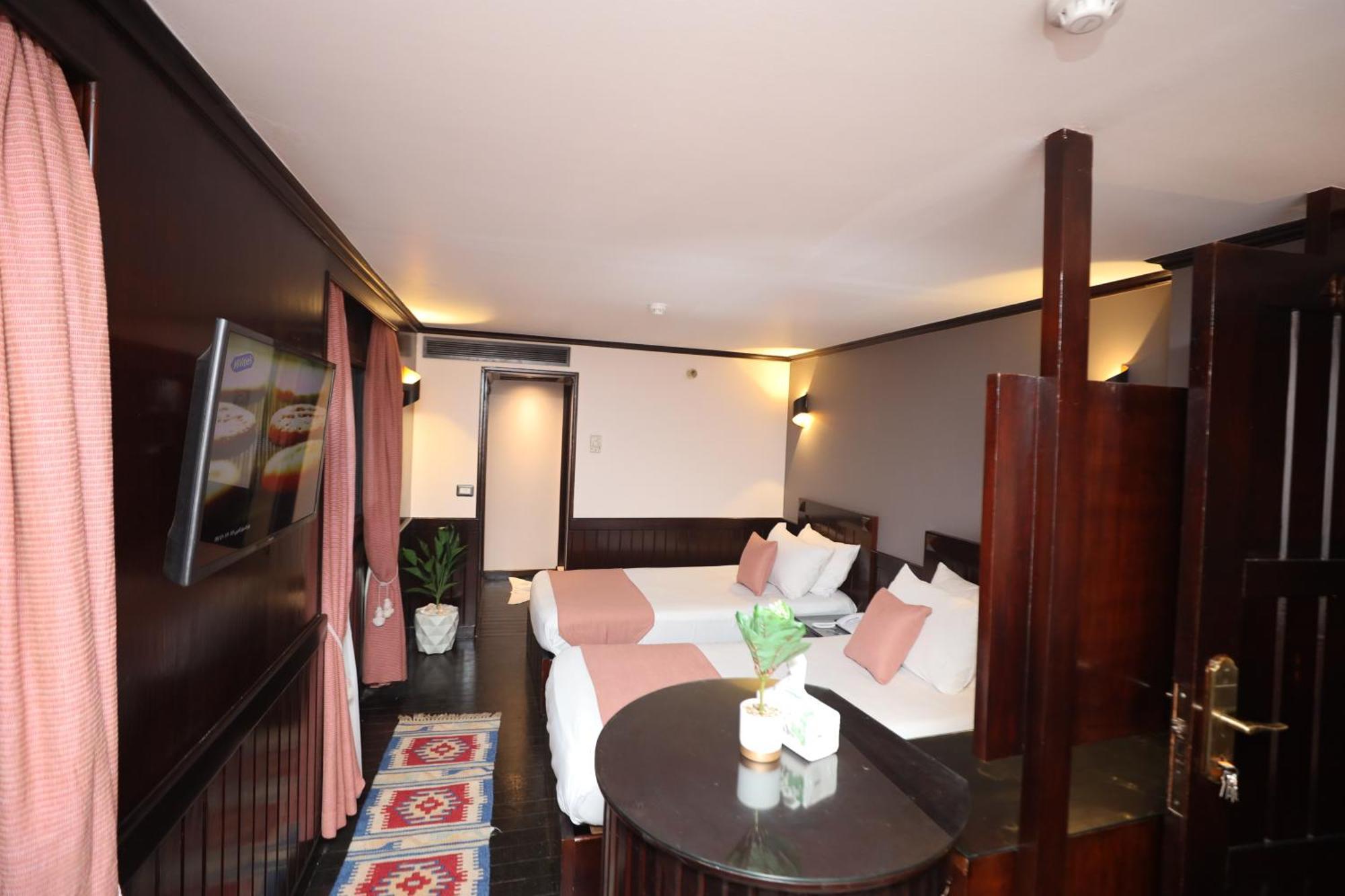 You Nile View Hotel Giza Экстерьер фото