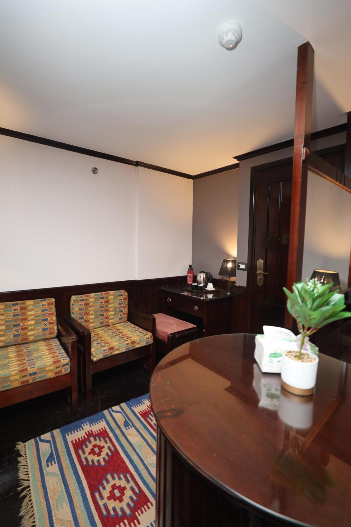You Nile View Hotel Giza Экстерьер фото