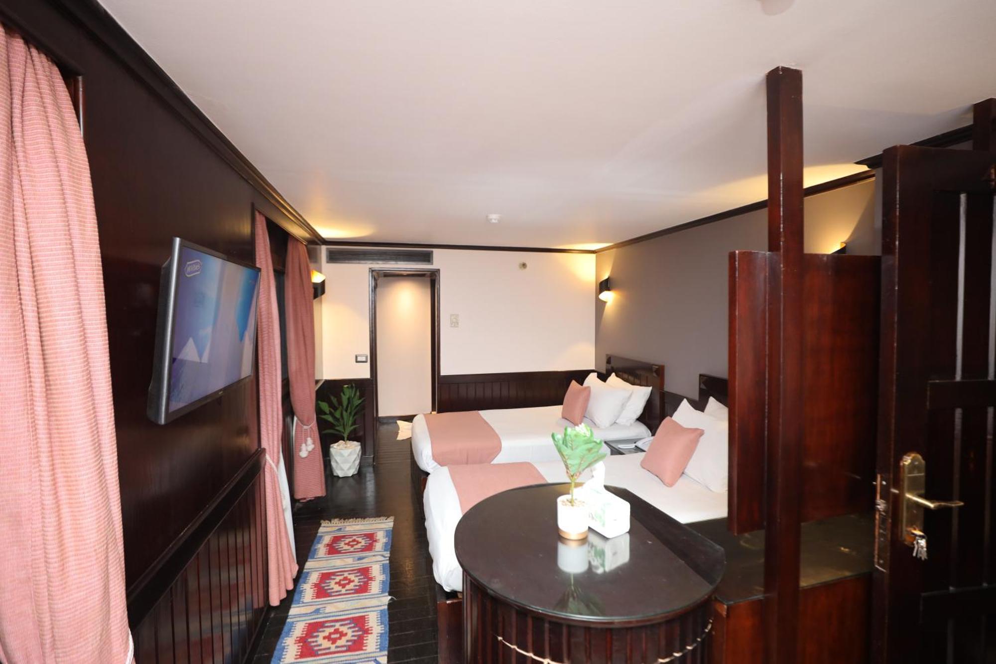 You Nile View Hotel Giza Экстерьер фото