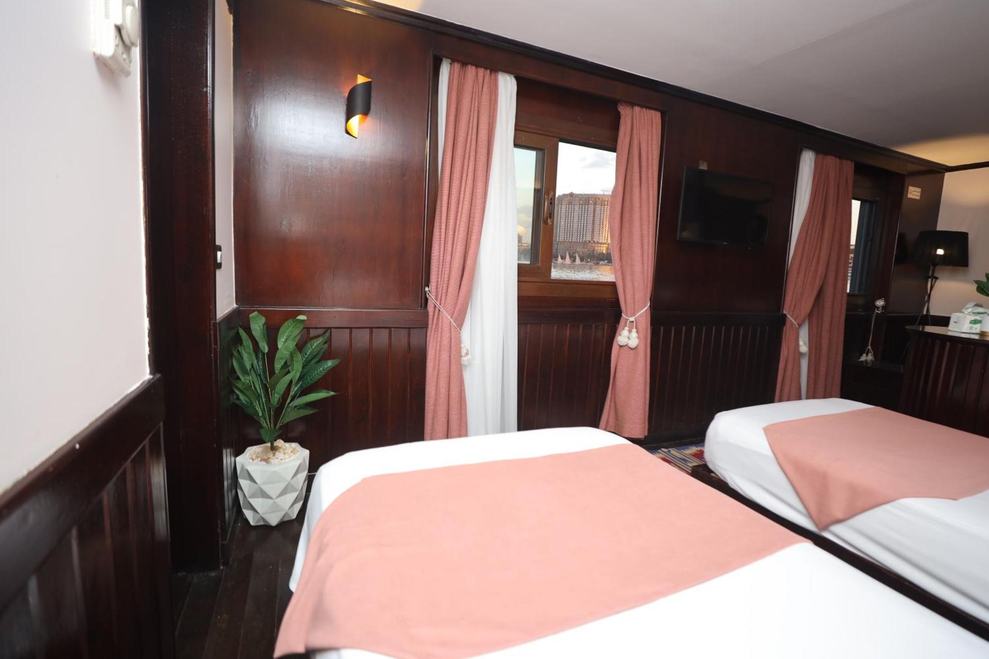 You Nile View Hotel Giza Экстерьер фото