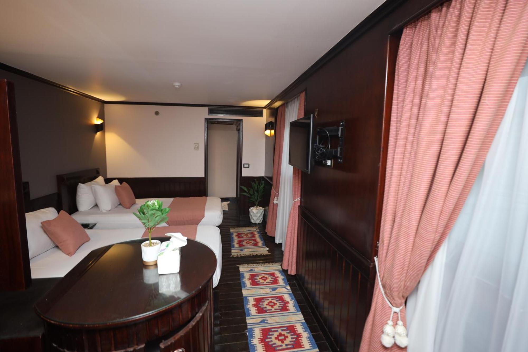 You Nile View Hotel Giza Экстерьер фото