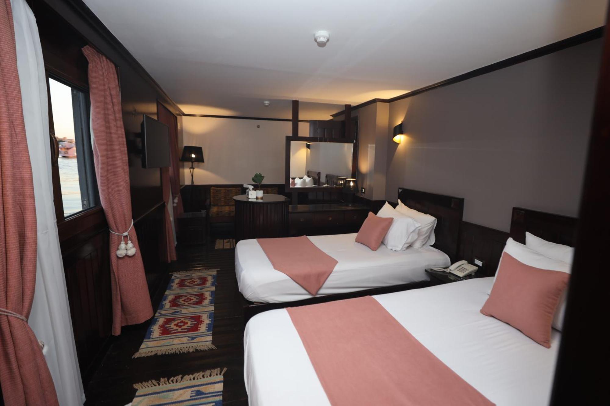 You Nile View Hotel Giza Экстерьер фото