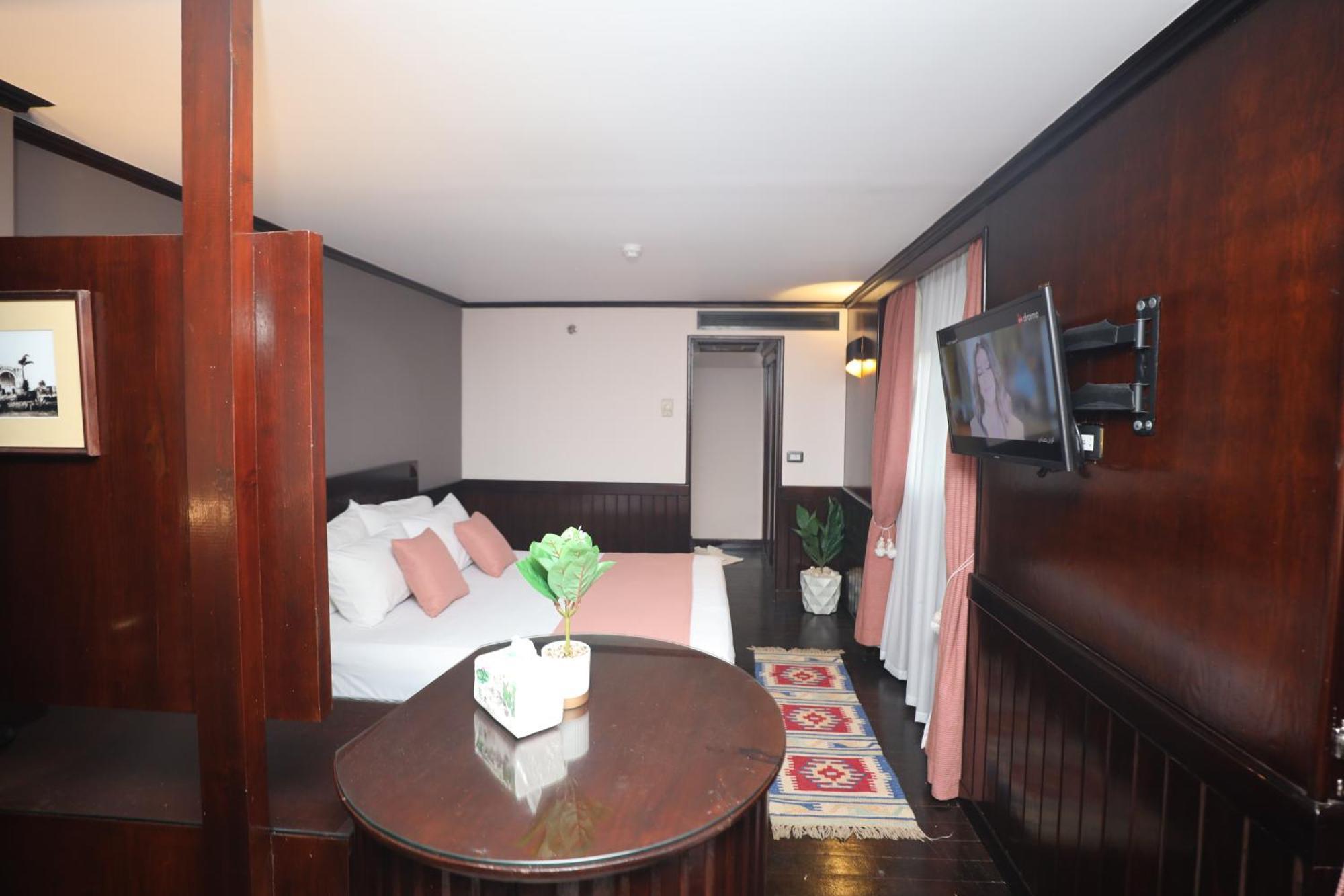 You Nile View Hotel Giza Экстерьер фото