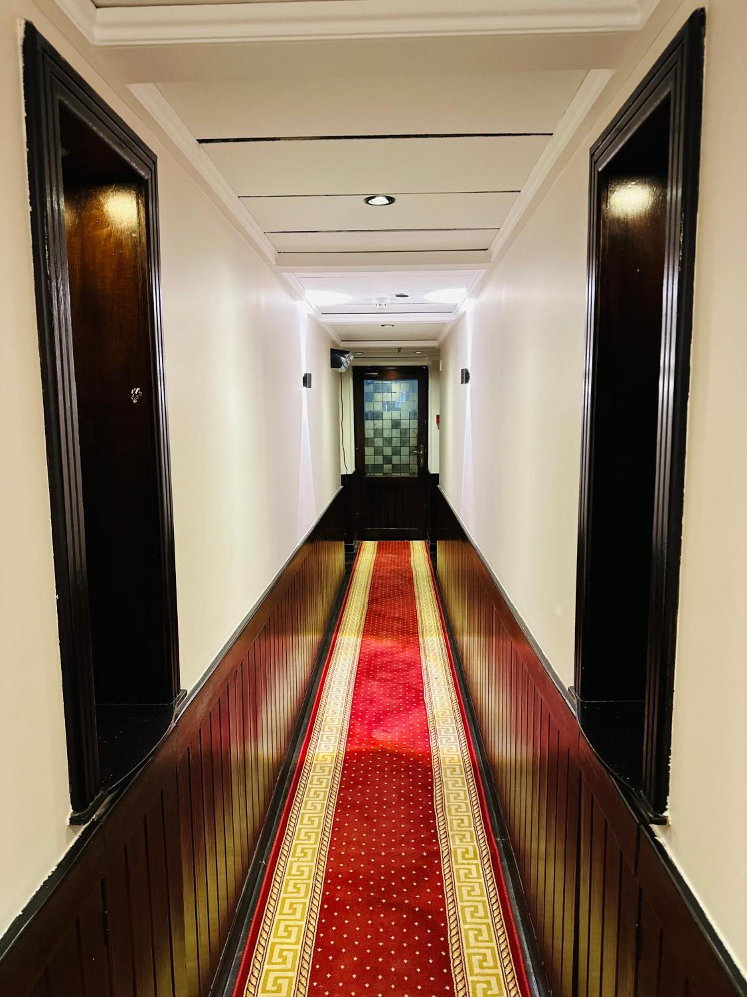 You Nile View Hotel Giza Экстерьер фото